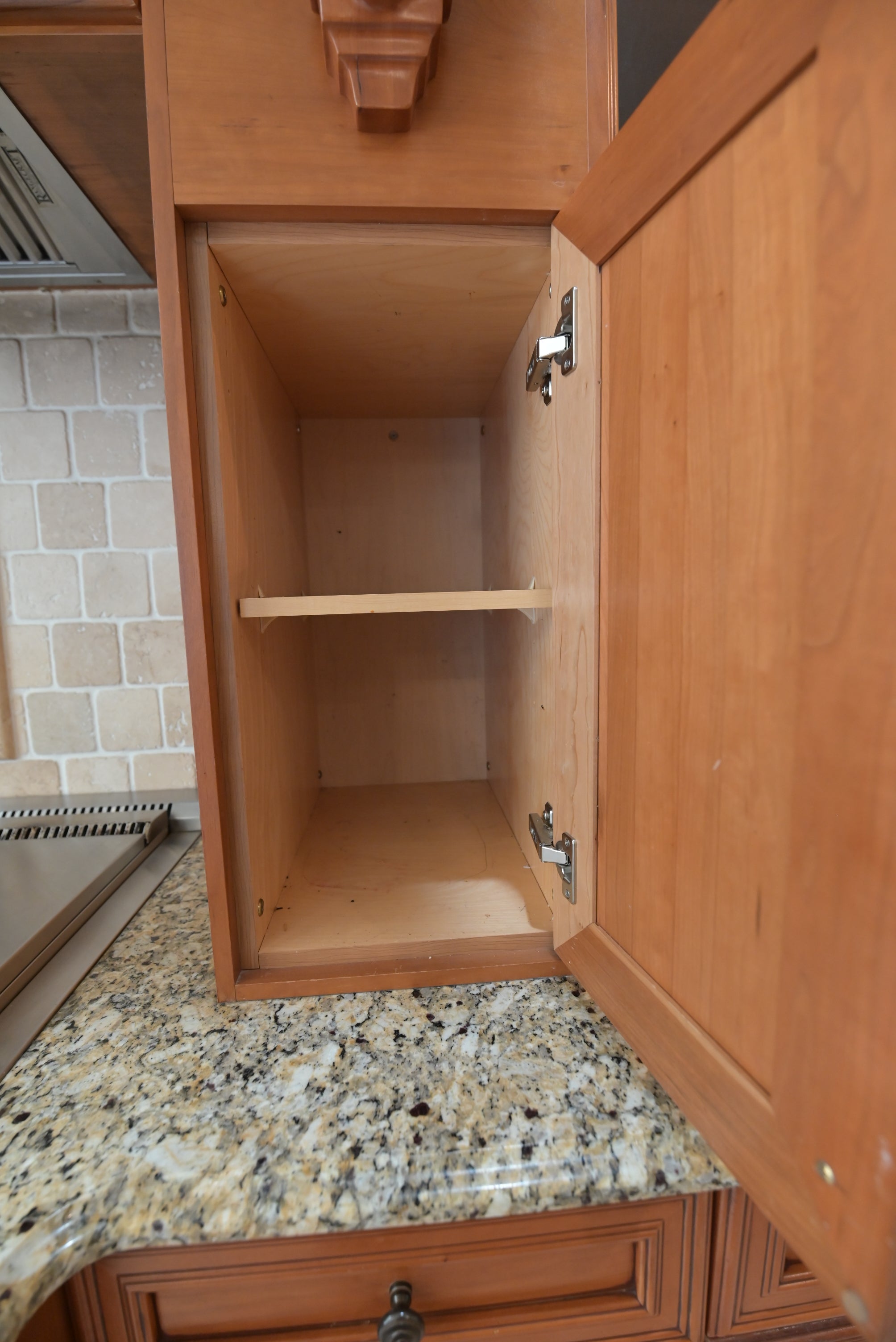 "The Oakridge" Traditional Classic Wooden Kitchen Suite