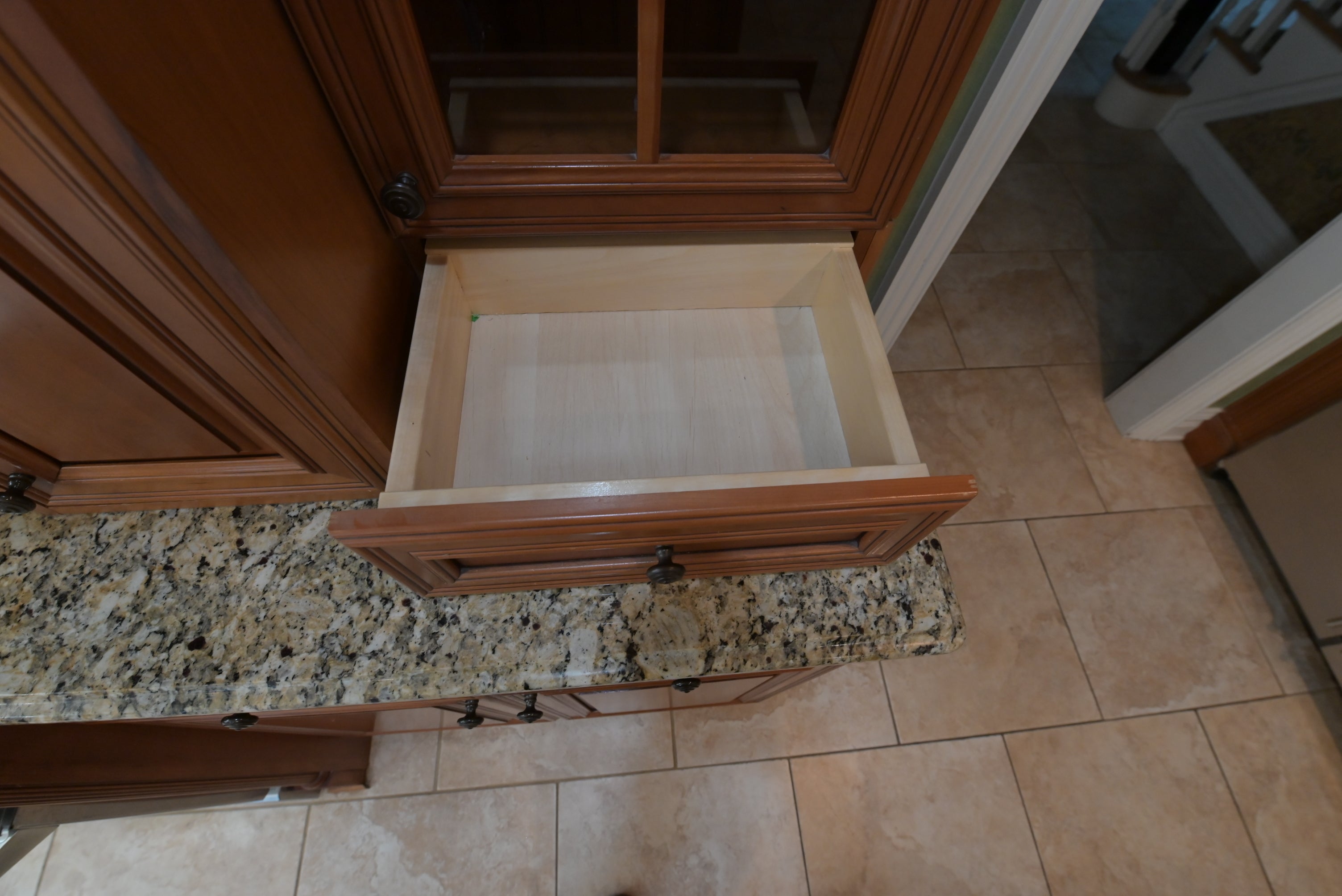 "The Oakridge" Traditional Classic Wooden Kitchen Suite