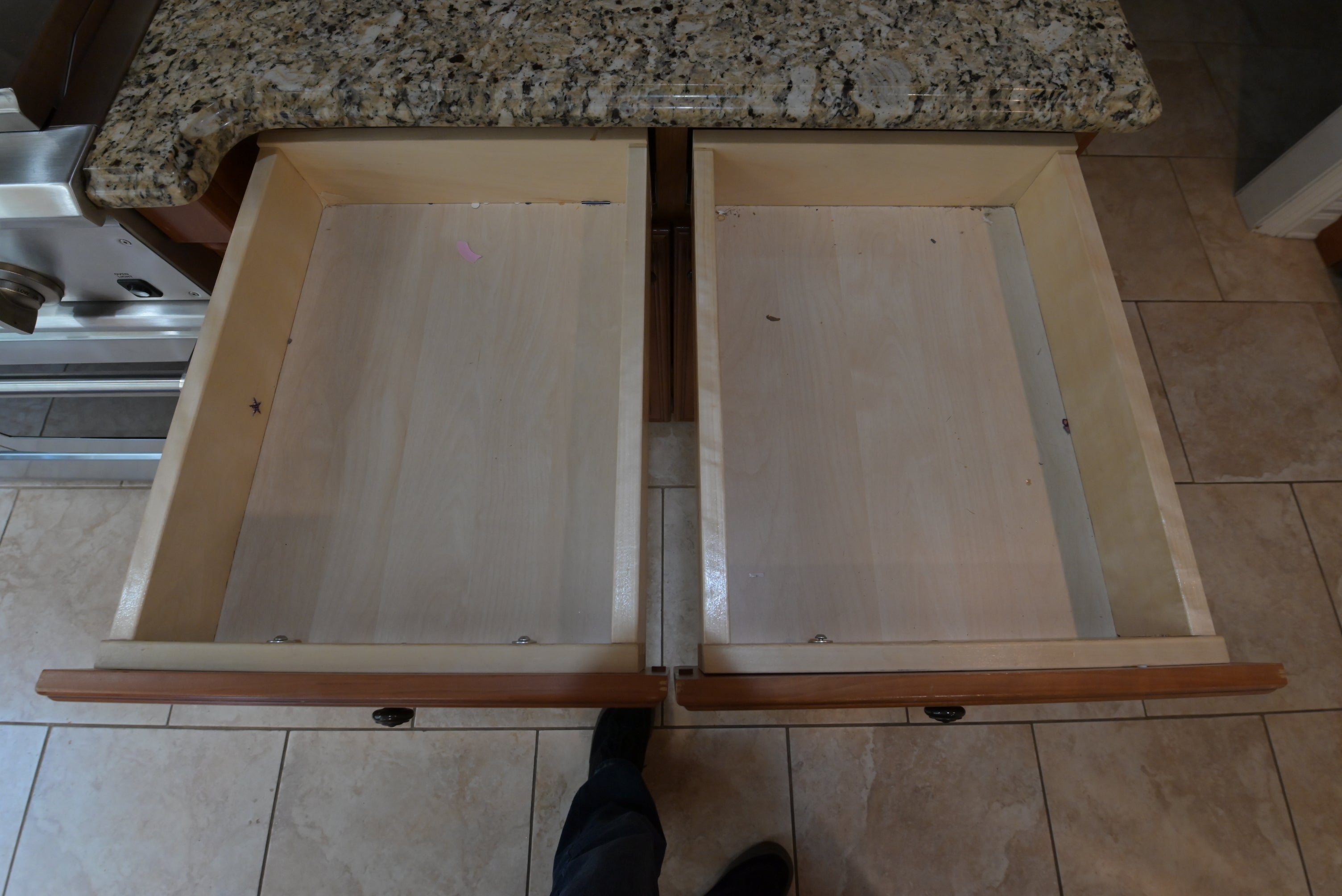 "The Oakridge" Traditional Classic Wooden Kitchen Suite