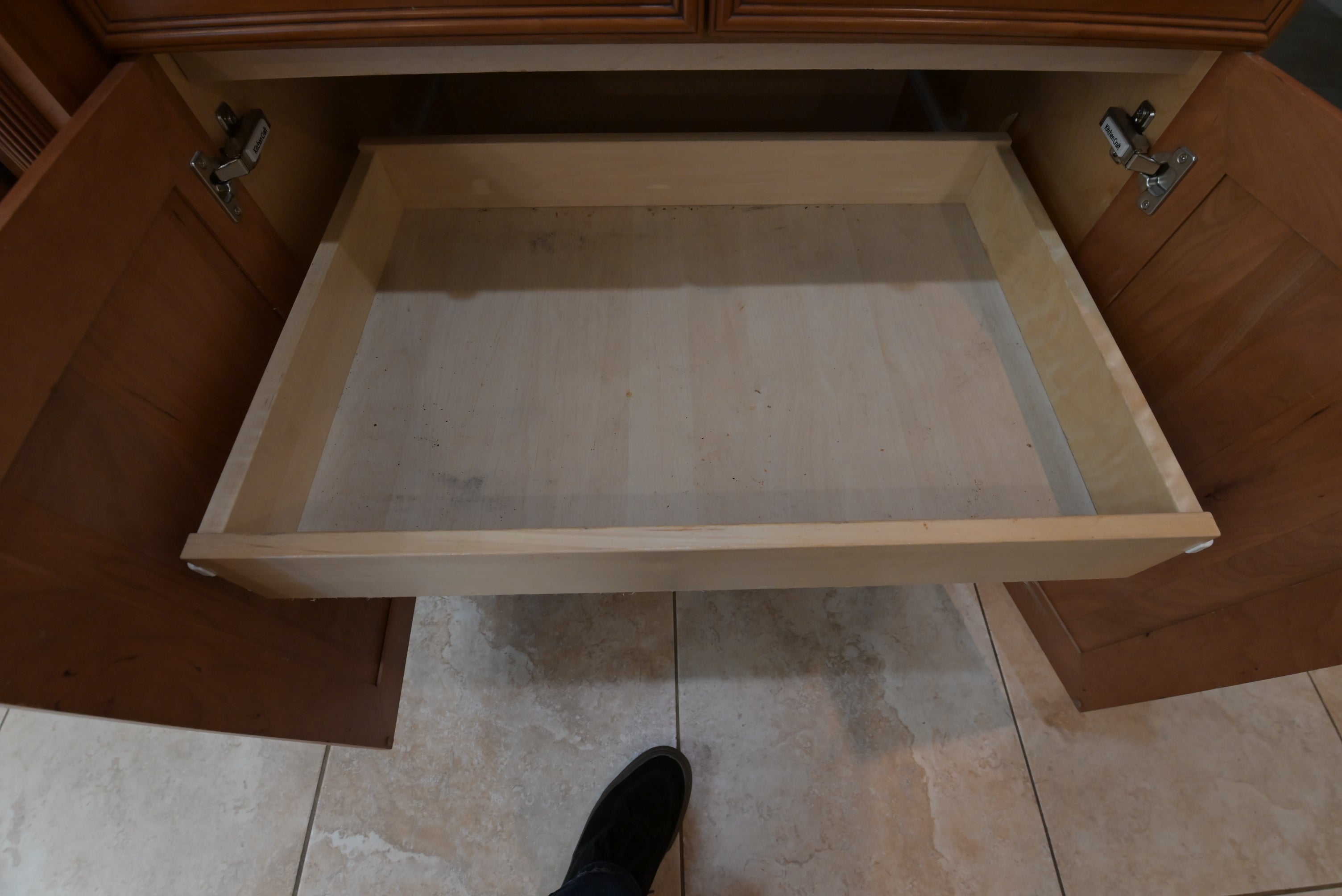 "The Oakridge" Traditional Classic Wooden Kitchen Suite