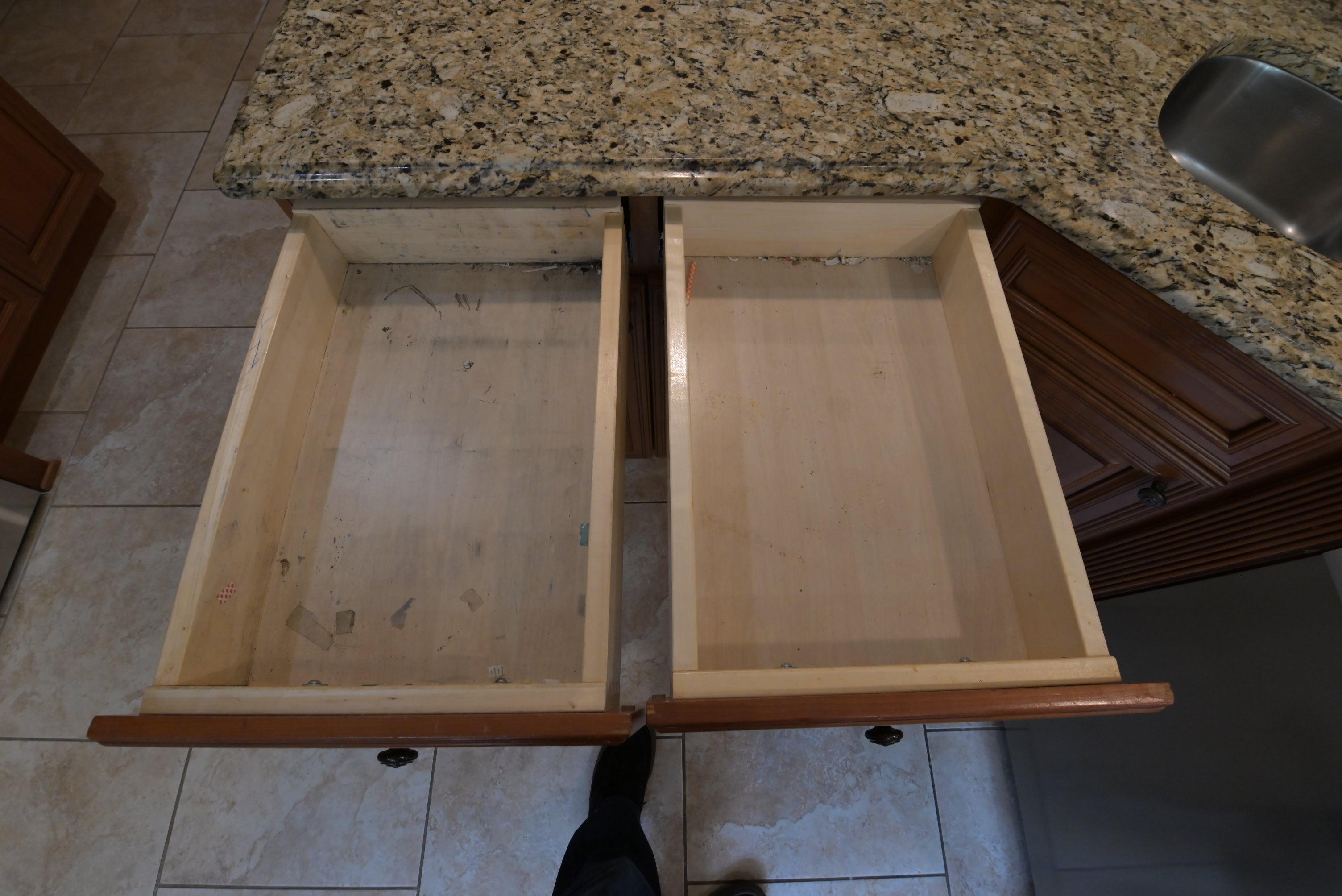 "The Oakridge" Traditional Classic Wooden Kitchen Suite