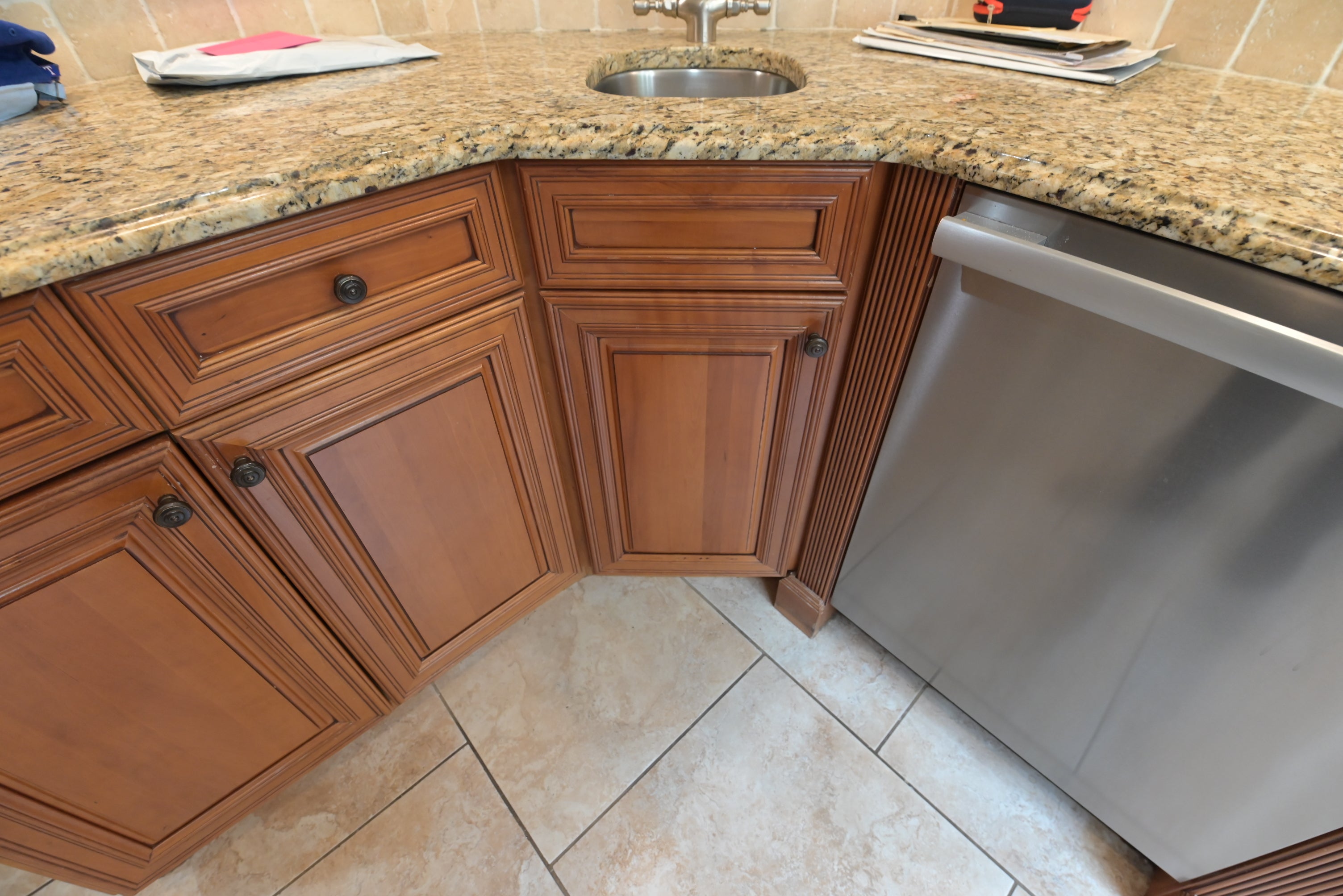 "The Oakridge" Traditional Classic Wooden Kitchen Suite