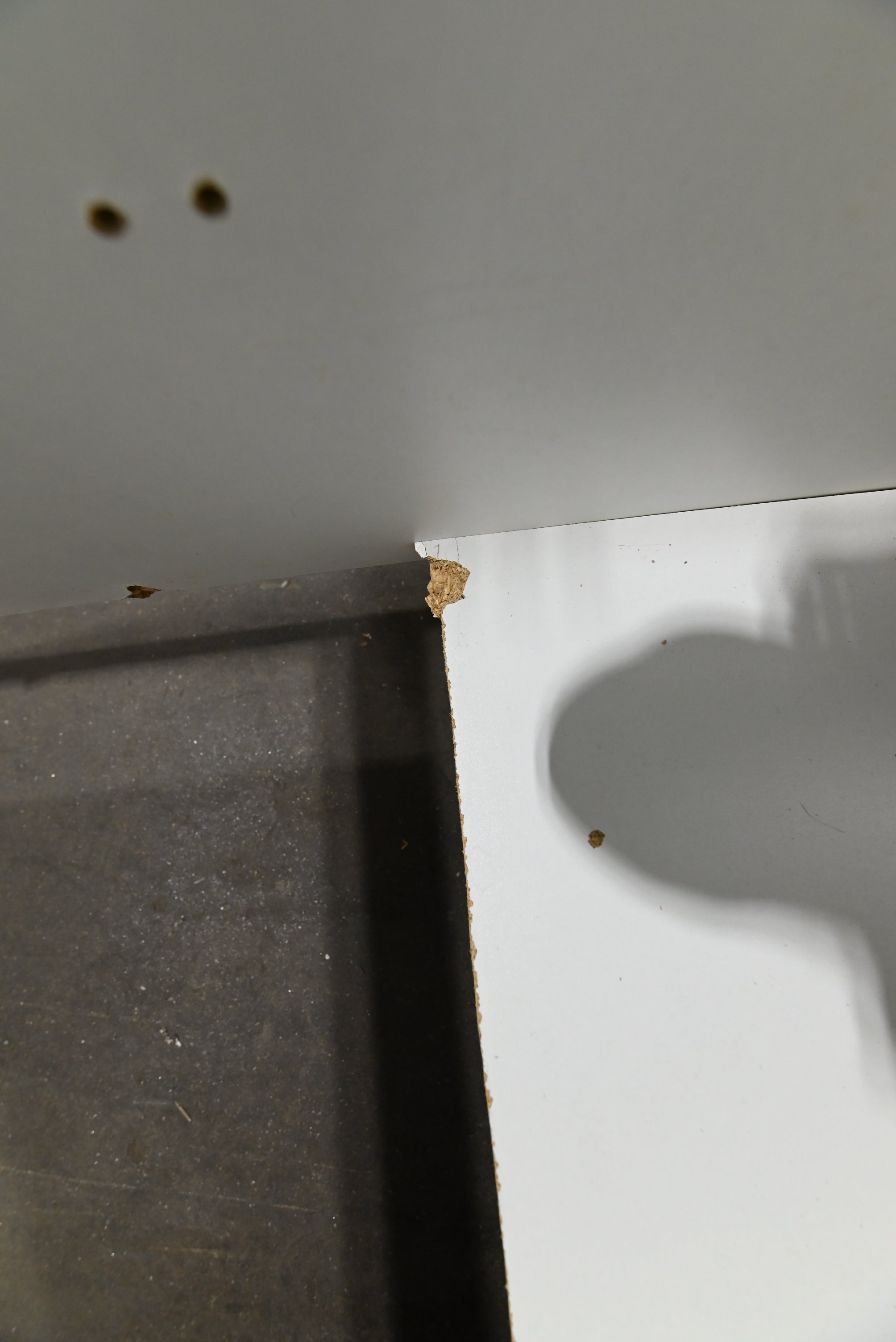 Bulthaup Beauty: White Kitchenette with Appliances