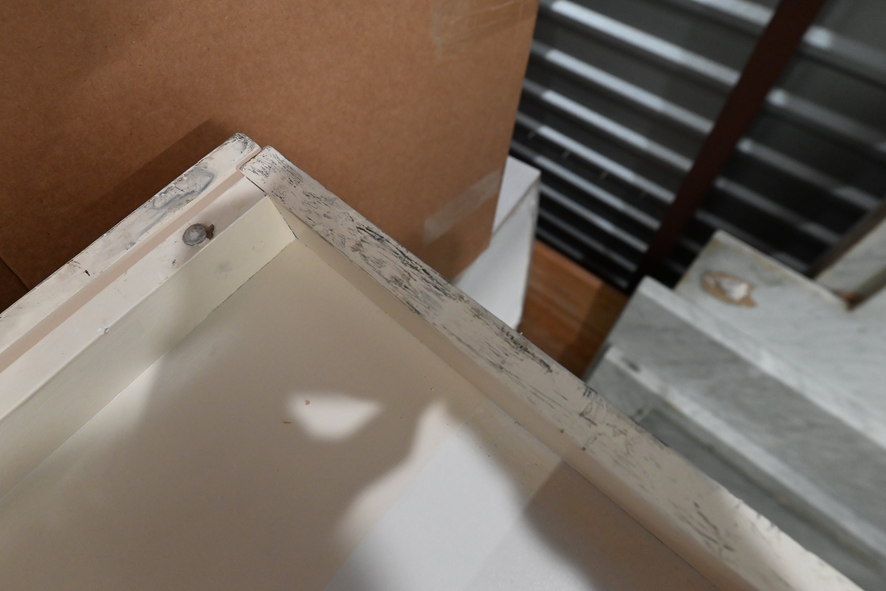 Heritage Traditional Kitchen with Double Island, Granite & Wood Countertops and Appliances