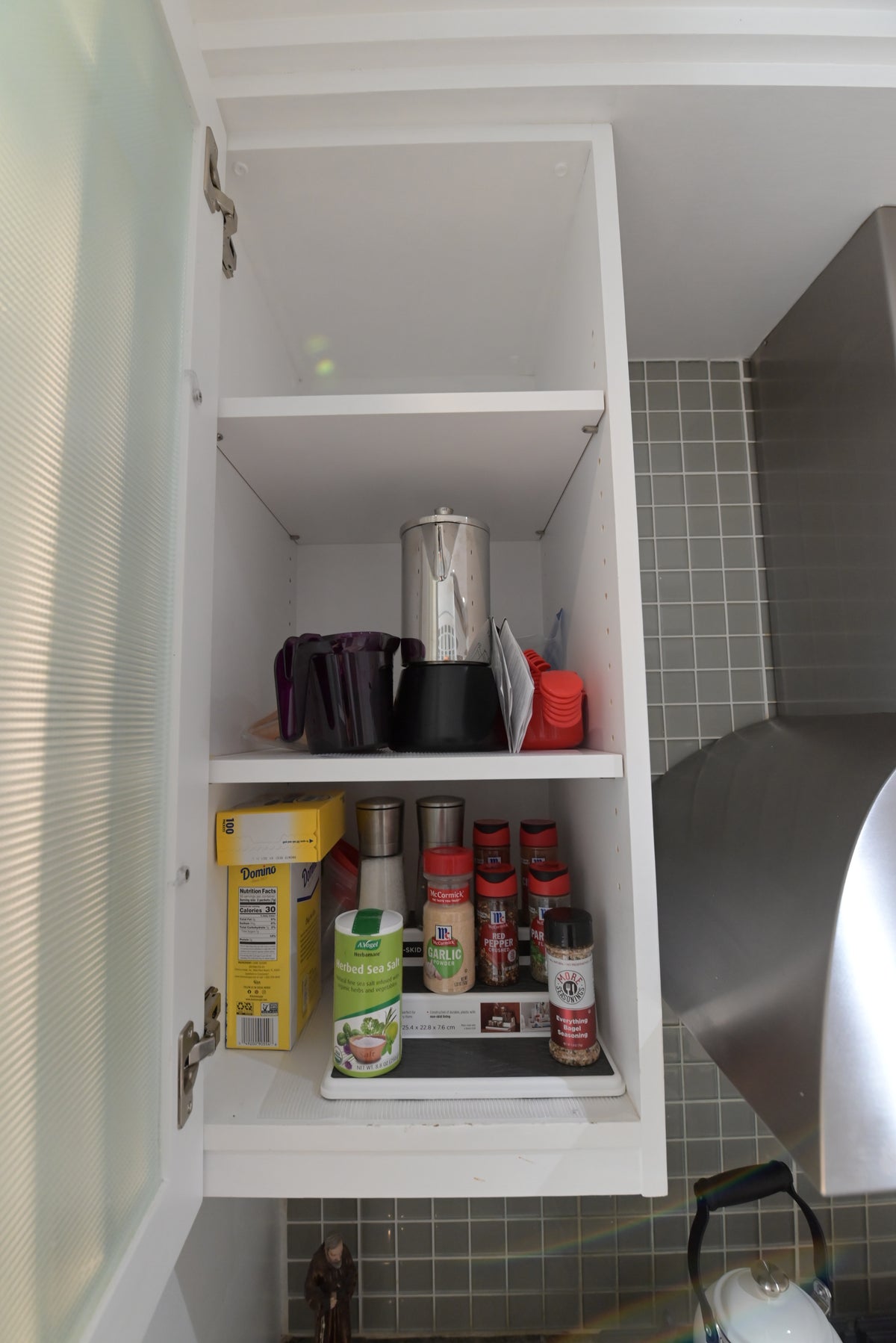 "The Roxbury" Transitional White Kitchen with Island & Sub-Zero Refrigerator