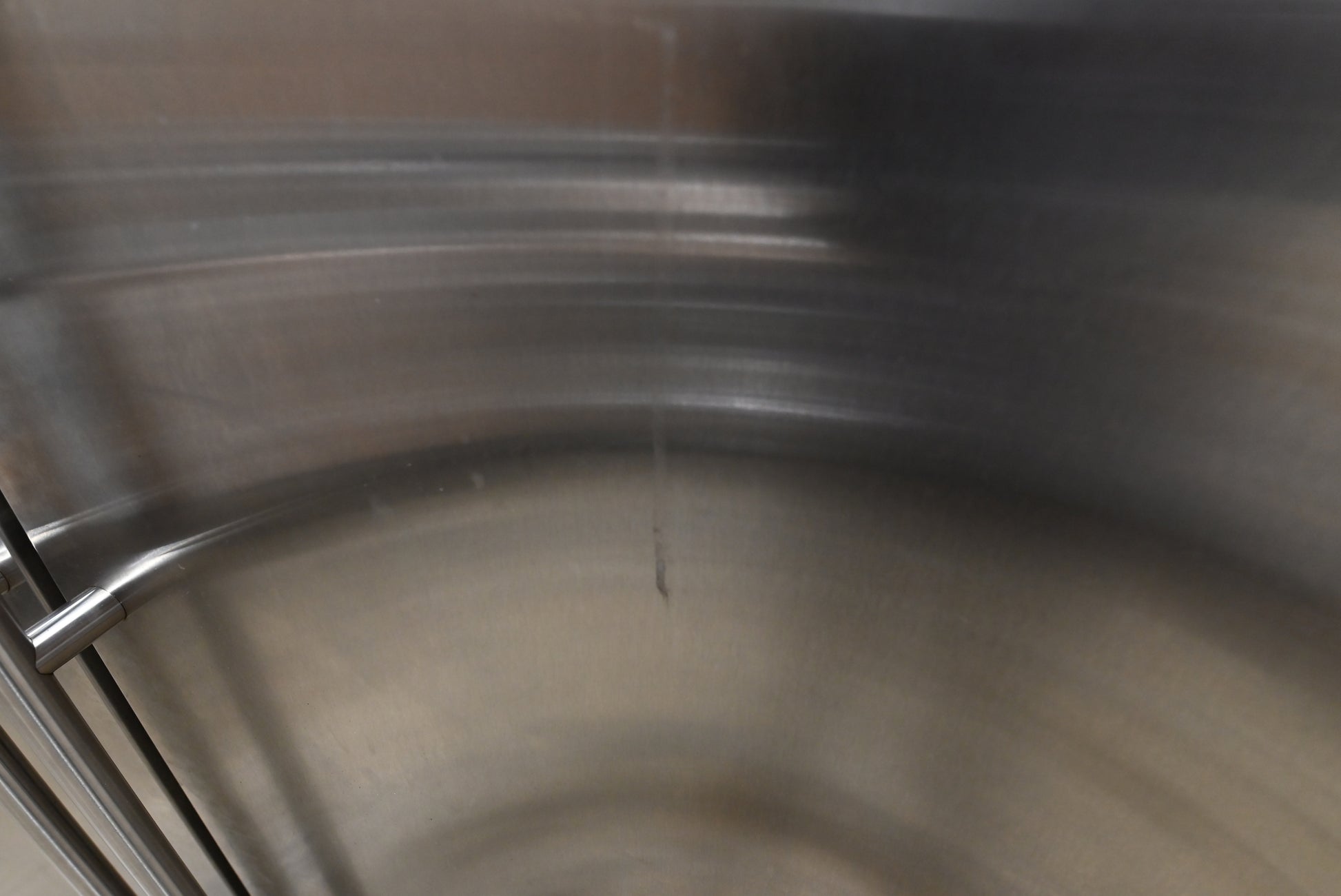 Monogram ZISS480NRSS 48" Stainless Steel Side by Side Refrigerator