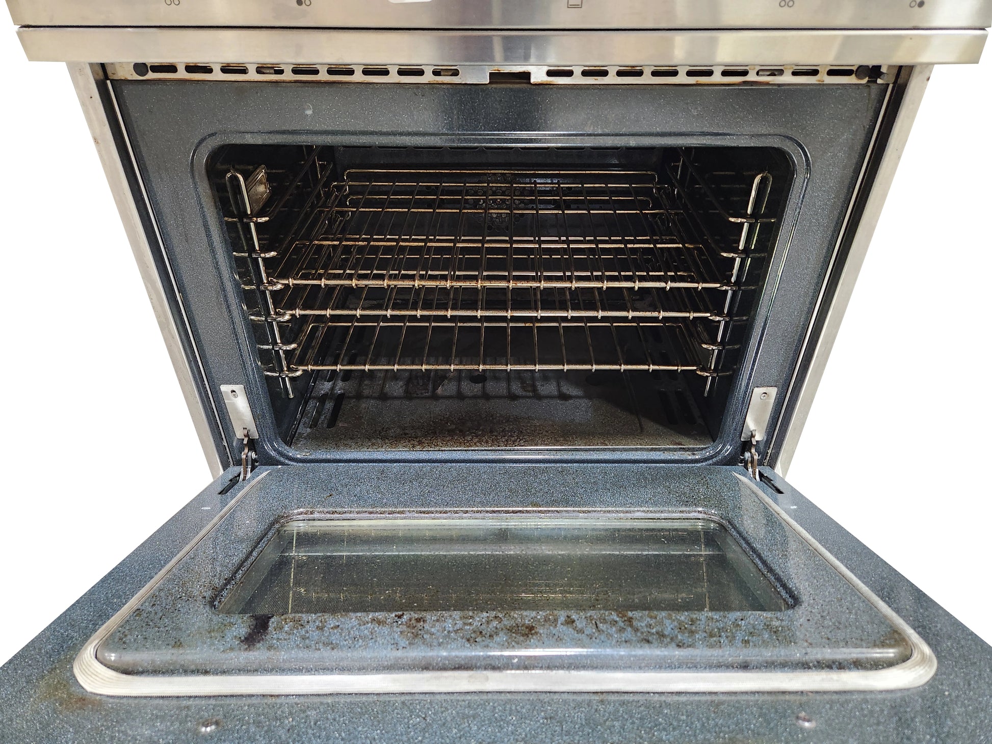 Viking VGCC5304BSS 30" Stainless Steel Gas Range