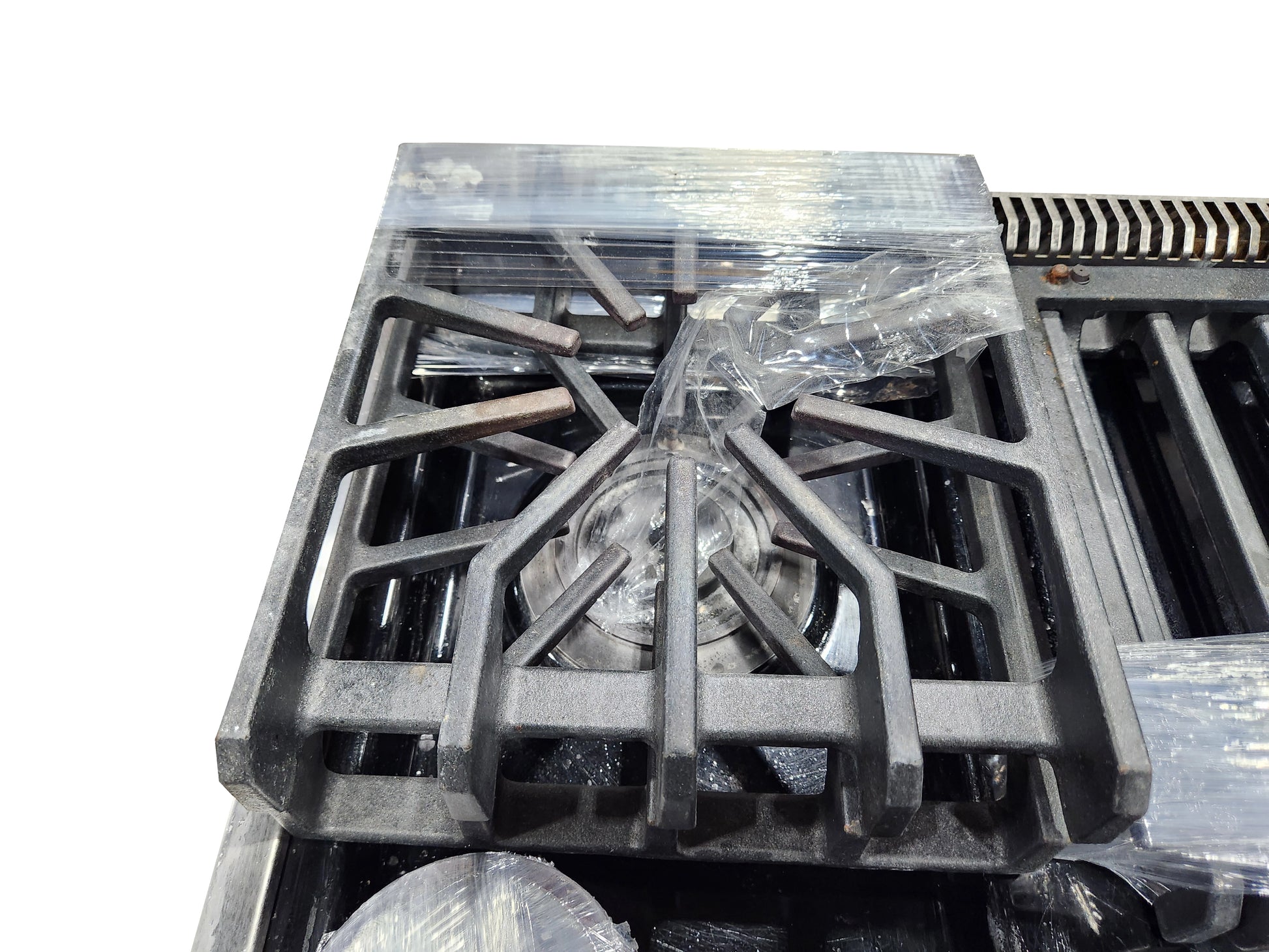 Viking VGCC5304BSS 30" Stainless Steel Gas Range