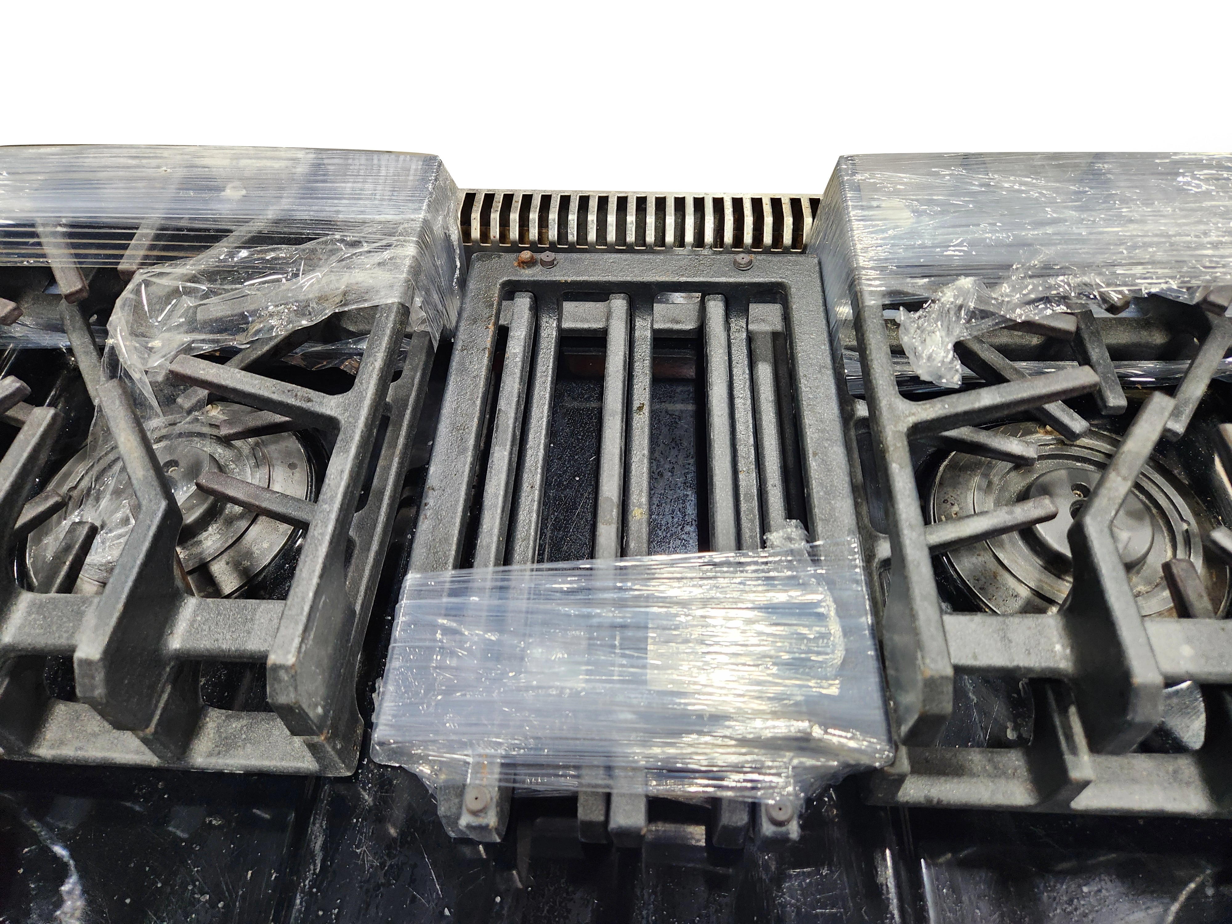 Viking VGCC5304BSS 30" Stainless Steel Gas Range