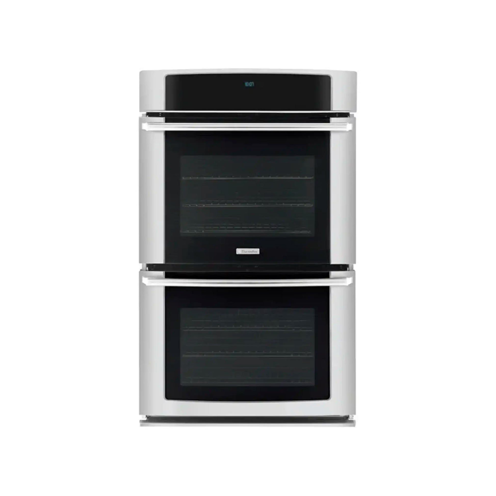 Electrolux EW30EW65GS 30" Stainless Steel Electric Double Wall Oven