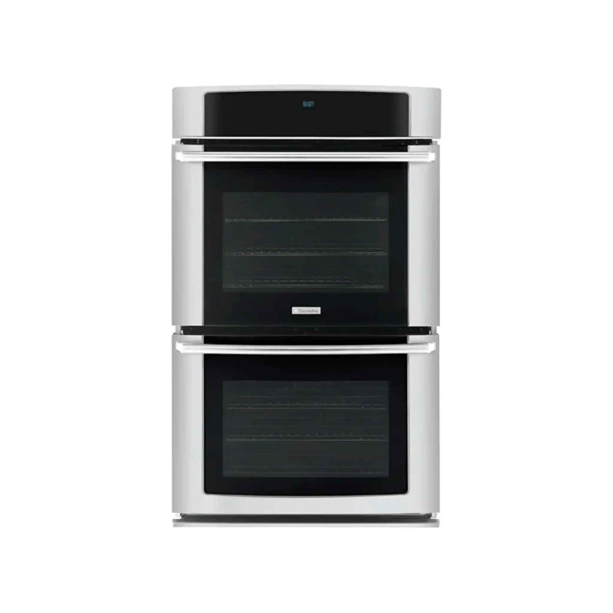 Electrolux EW30EW65GS 30" Stainless Steel Electric Double Wall Oven