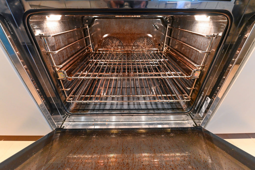 Stevali Stunner: Modern Two-Tone Kitchen with Island and Miele Appliance Package