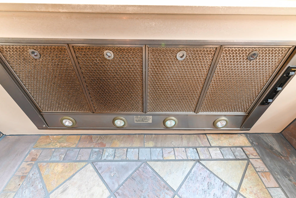 Cronin Cabinets Charm: Traditional White Kitchen with Island & Luxe Appliances