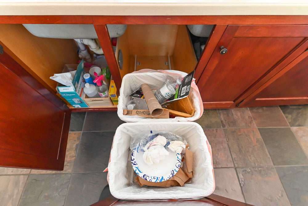 Cronin Cabinets Charm: Traditional White Kitchen with Island & Luxe Appliances