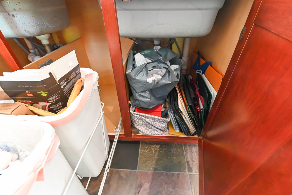 Cronin Cabinets Charm: Traditional White Kitchen with Island & Luxe Appliances