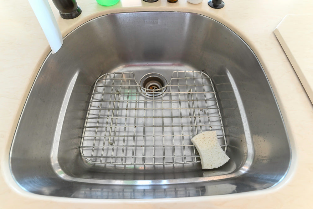 Cronin Cabinets Charm: Traditional White Kitchen with Island & Luxe Appliances