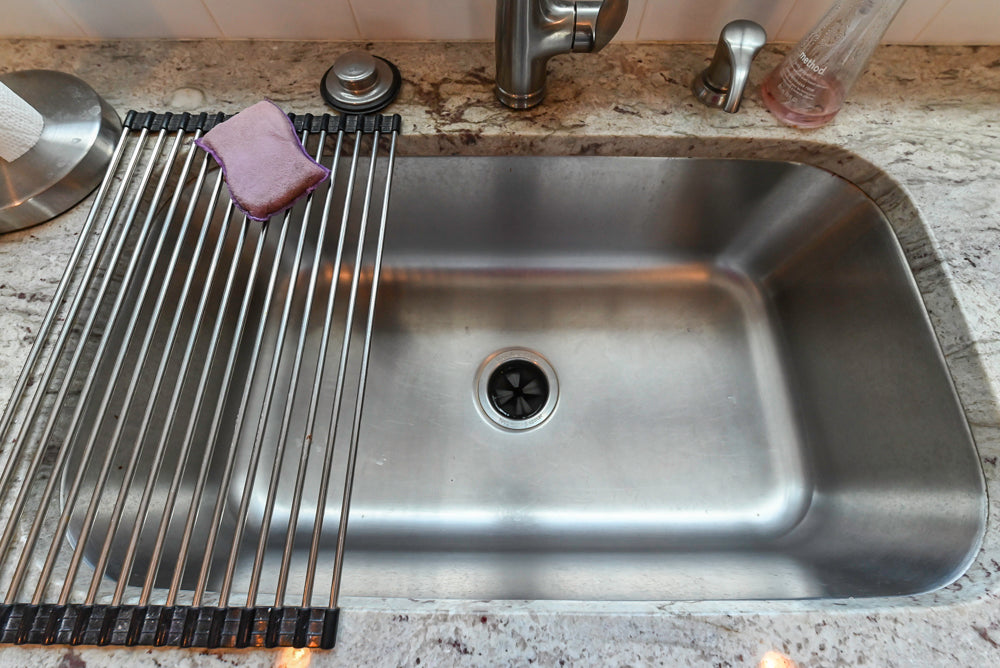 Cozy Charm: Traditional White Kitchen with Island & Appliance Package
