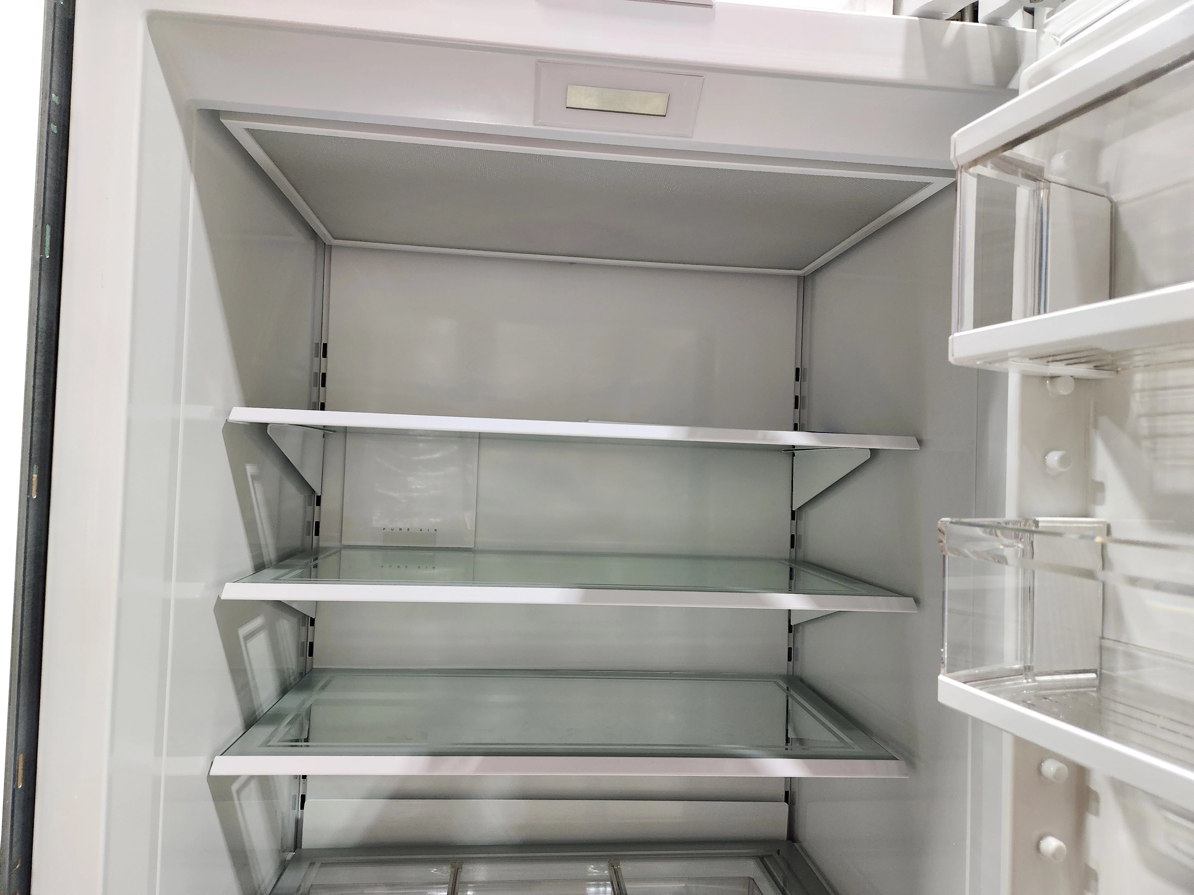 Sub-Zero IT-30CI 30" Panel Ready Bottom Freezer Refrigerator