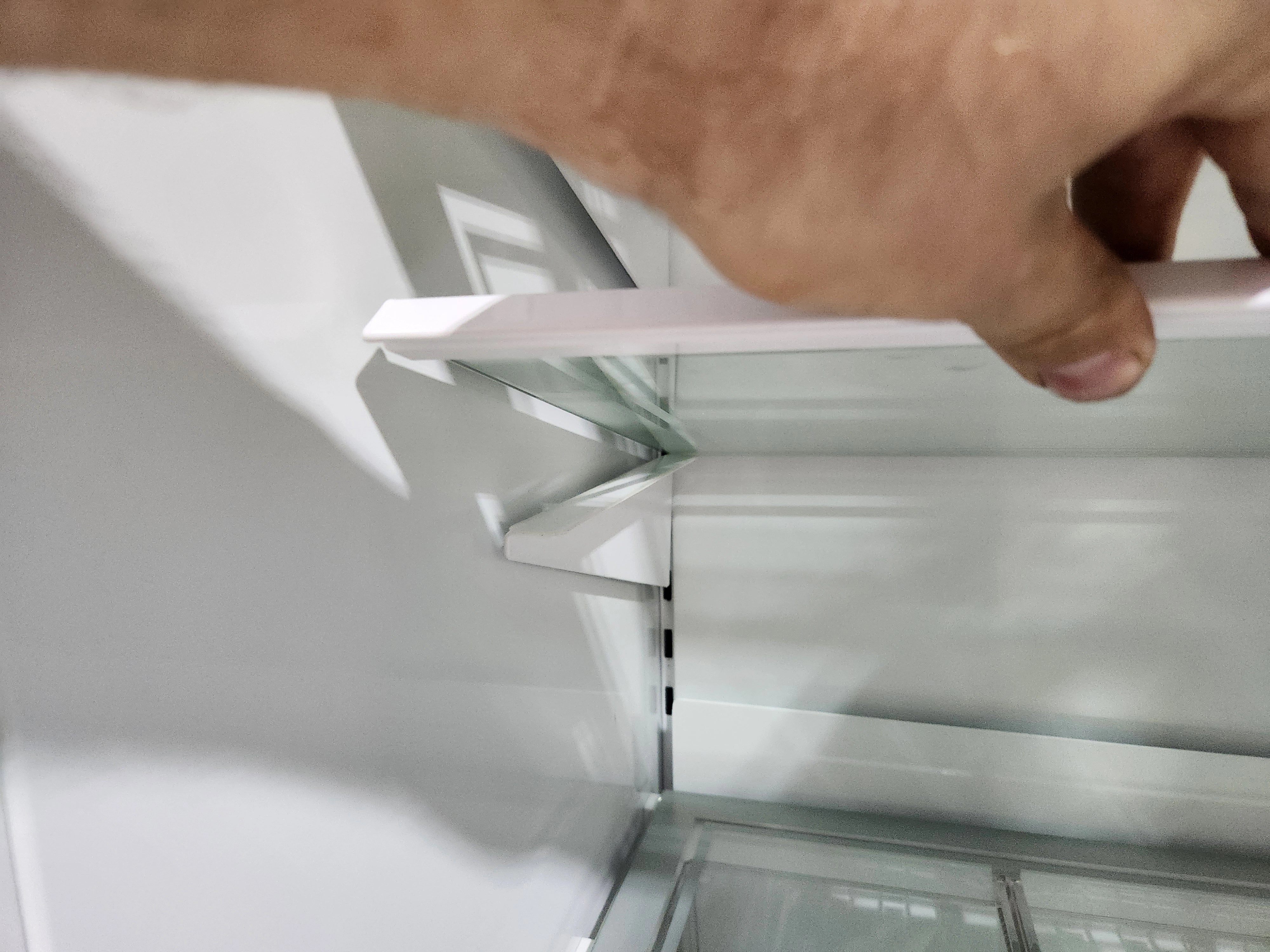 Sub-Zero IT-30CI 30" Panel Ready Bottom Freezer Refrigerator