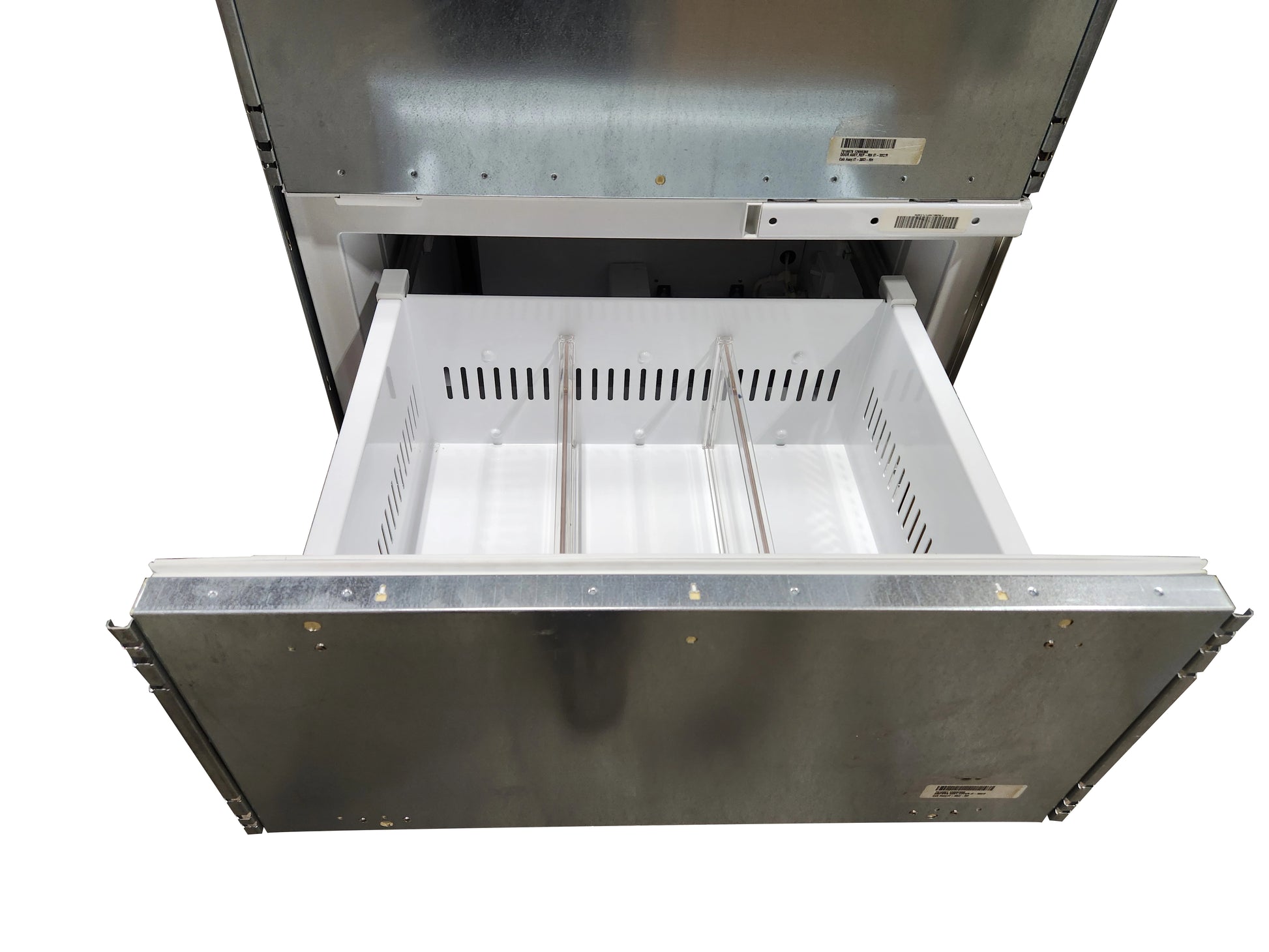 Sub-Zero IT-30CI 30" Panel Ready Bottom Freezer Refrigerator