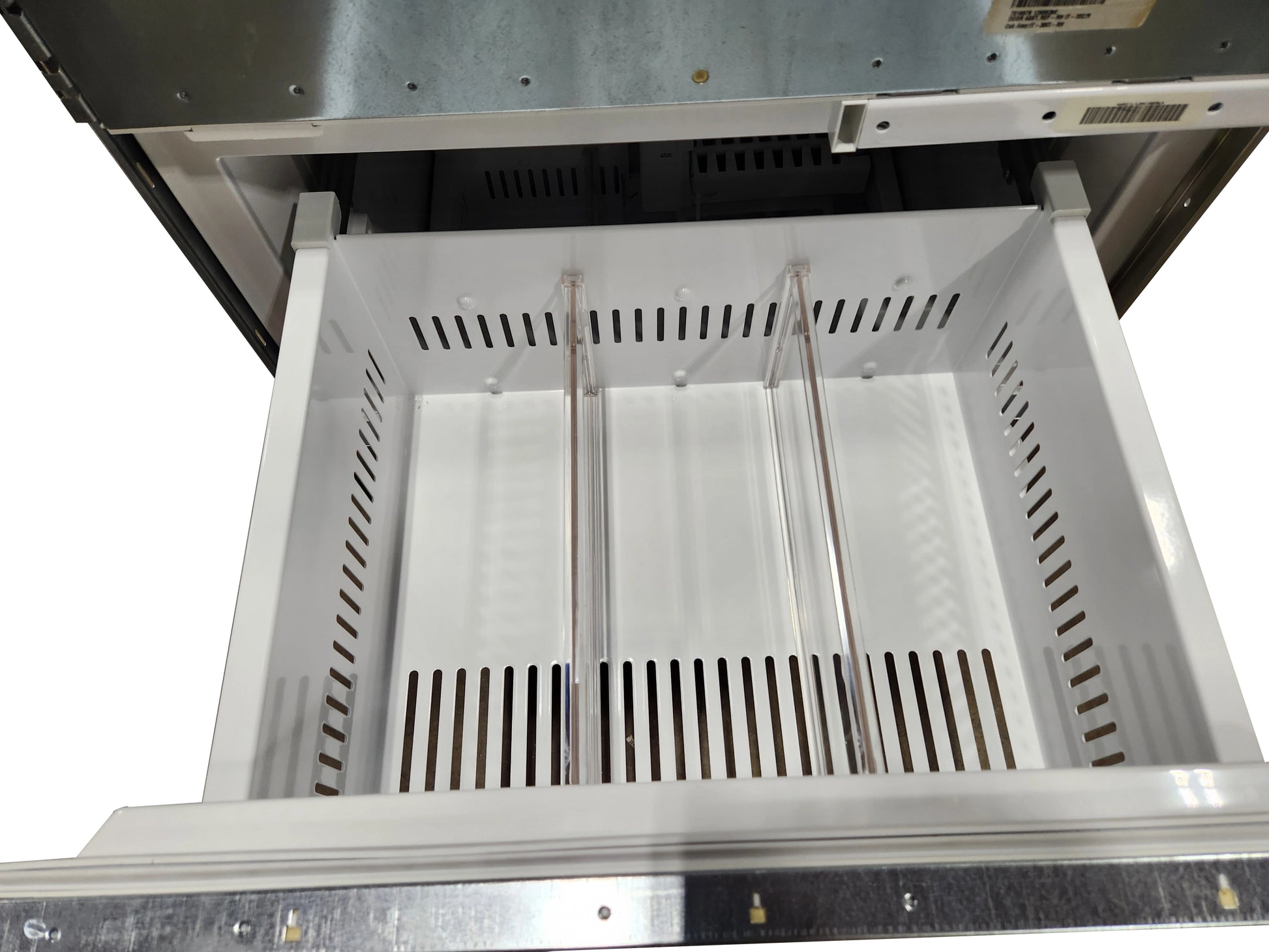 Sub-Zero IT-30CI 30" Panel Ready Bottom Freezer Refrigerator