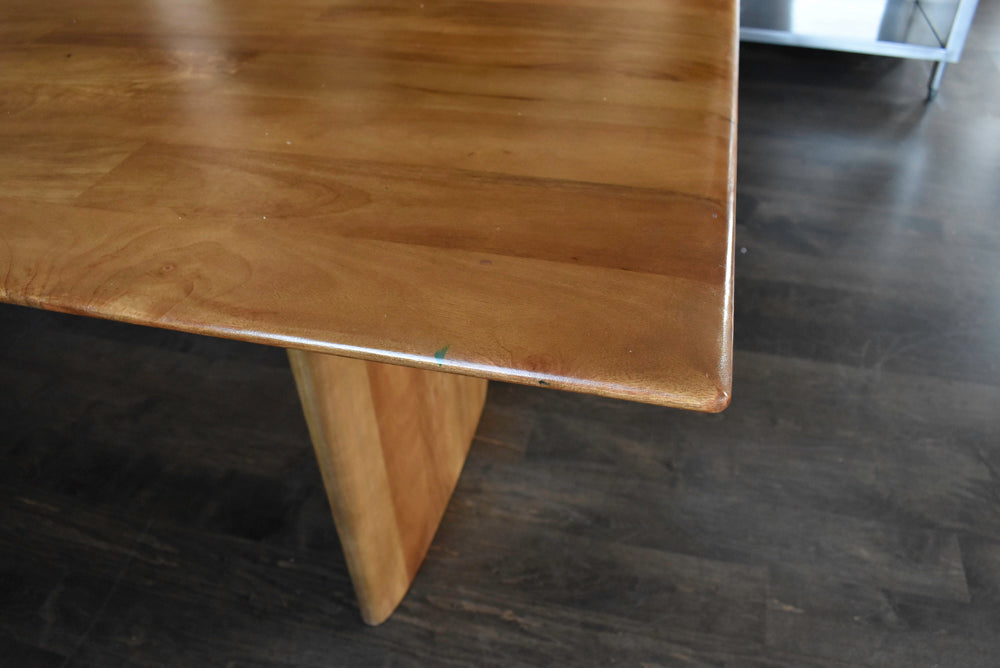 Custom Stainless Steel Commercial Kitchen with Island