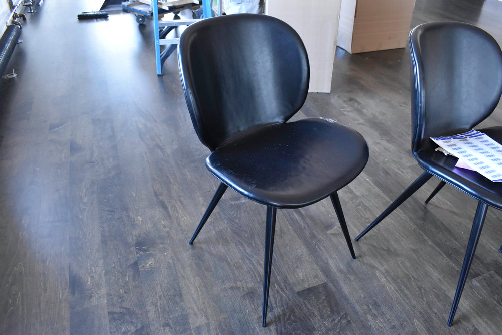 Custom Stainless Steel Commercial Kitchen with Island