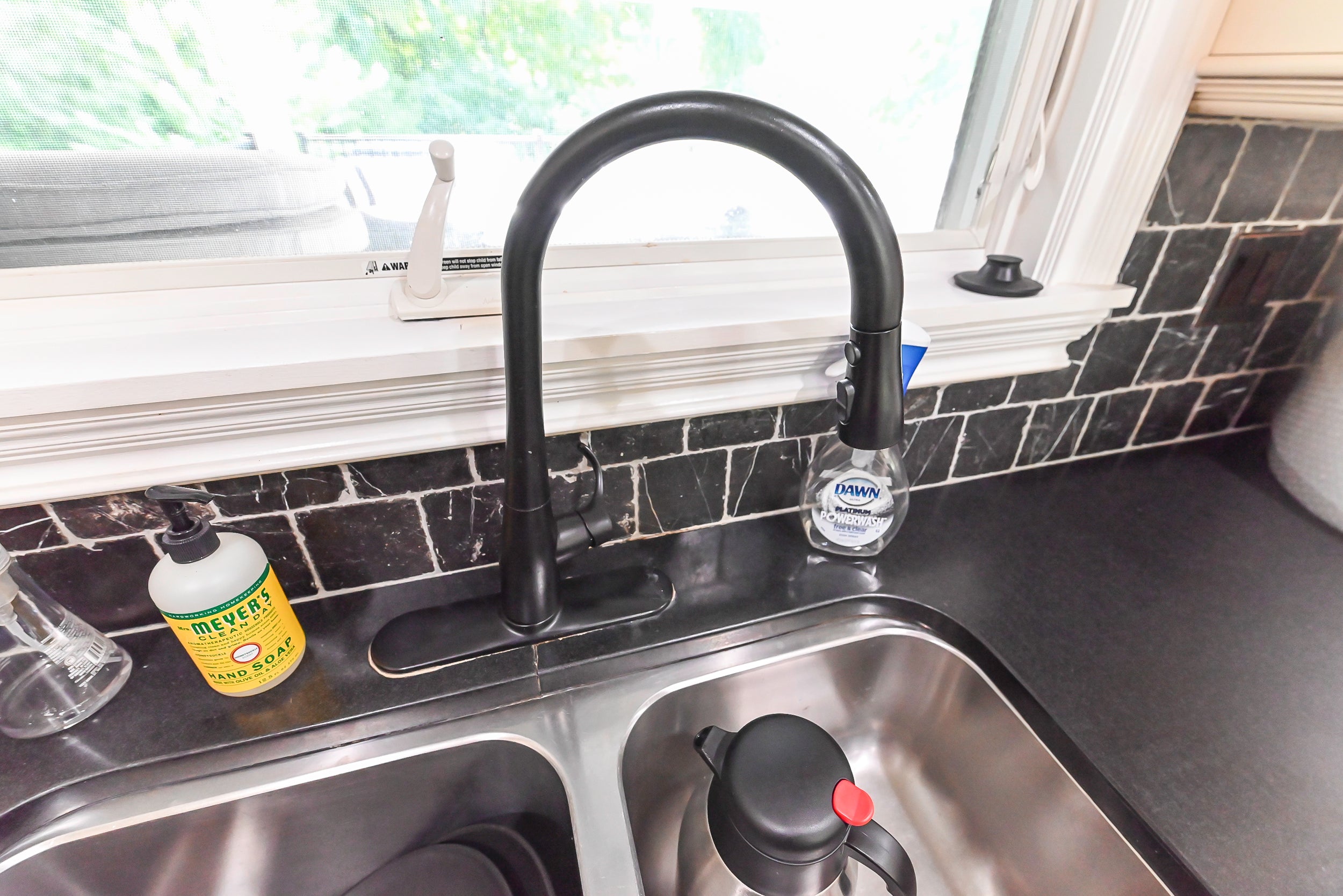 Brookhaven Beauty: Traditional Cream Kitchen with Island & Appliances