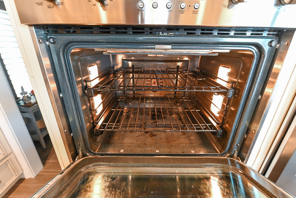 Ultimate Ultracraft: Traditional Cream Kitchen with Island & Appliances