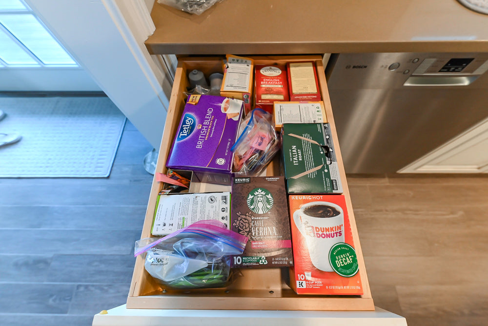Ultimate Ultracraft: Traditional Cream Kitchen with Island & Appliances