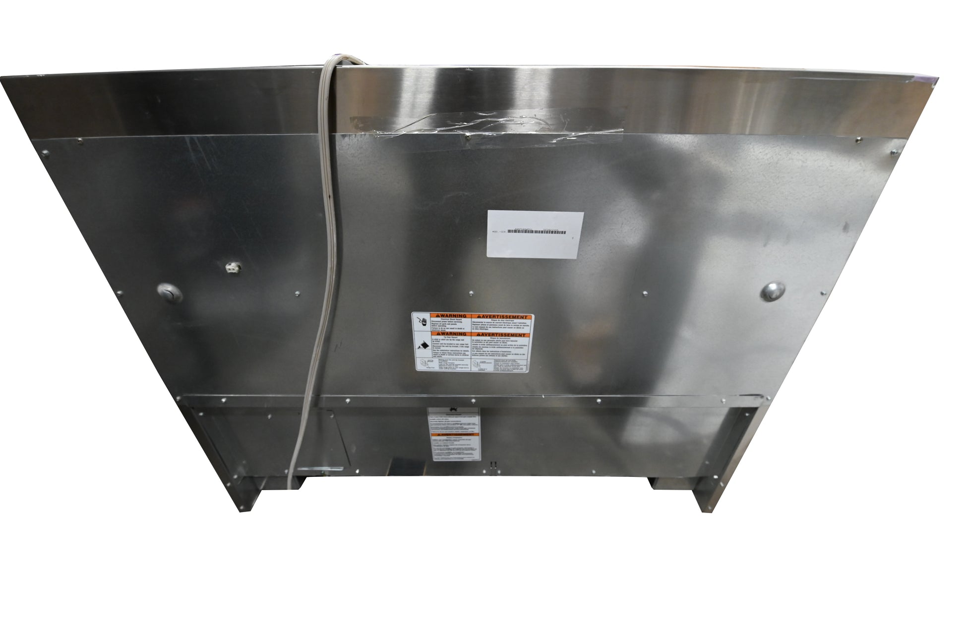 JennAir JGRP548WP 48" Stainless Steel Gas Range with Griddle