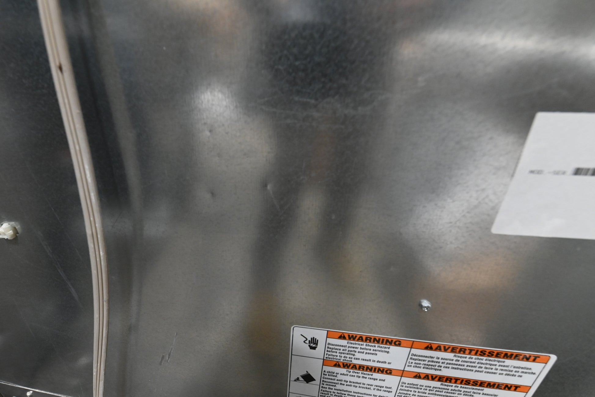 JennAir JGRP548WP 48" Stainless Steel Gas Range with Griddle