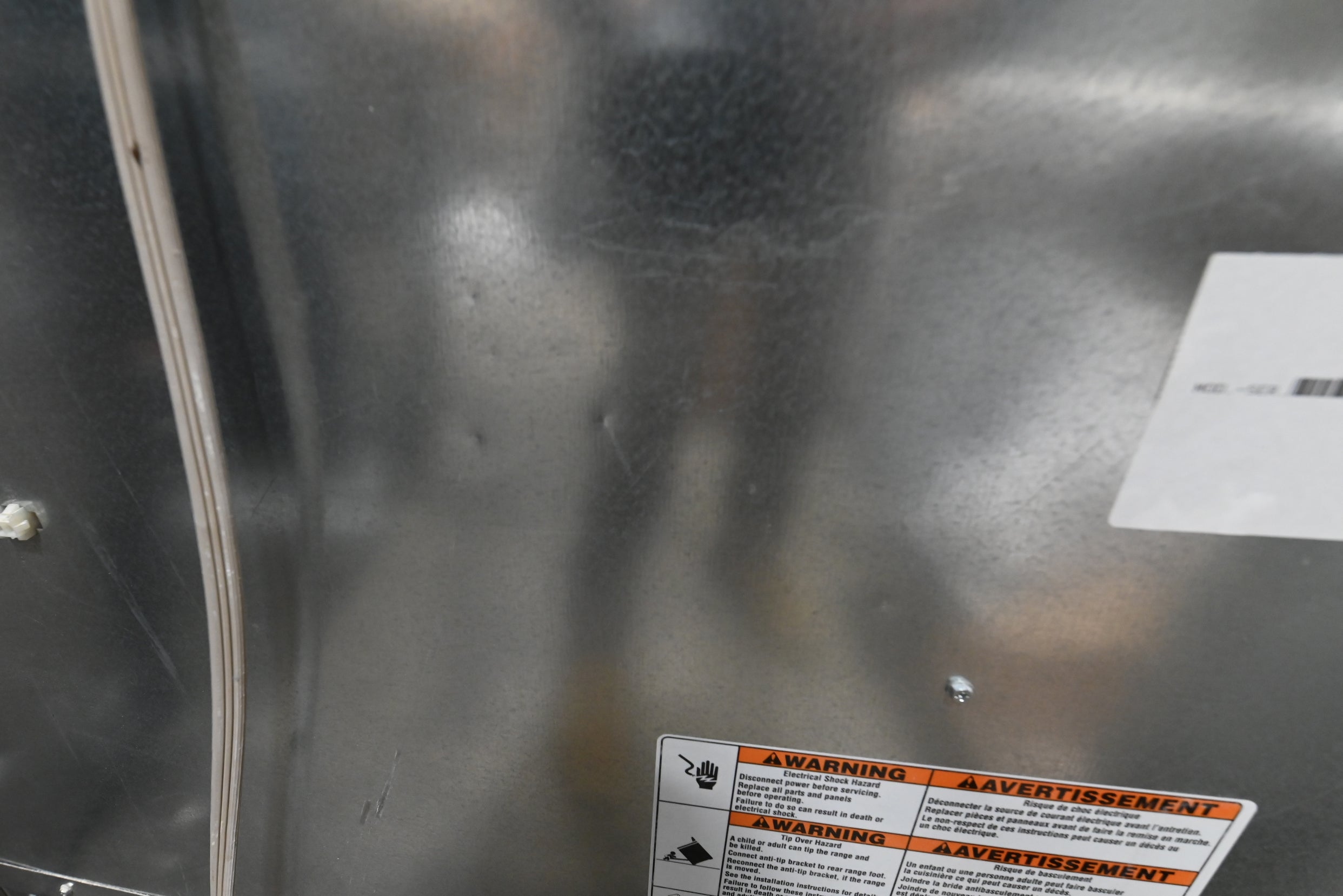 JennAir JGRP548WP 48" Stainless Steel Gas Range with Griddle