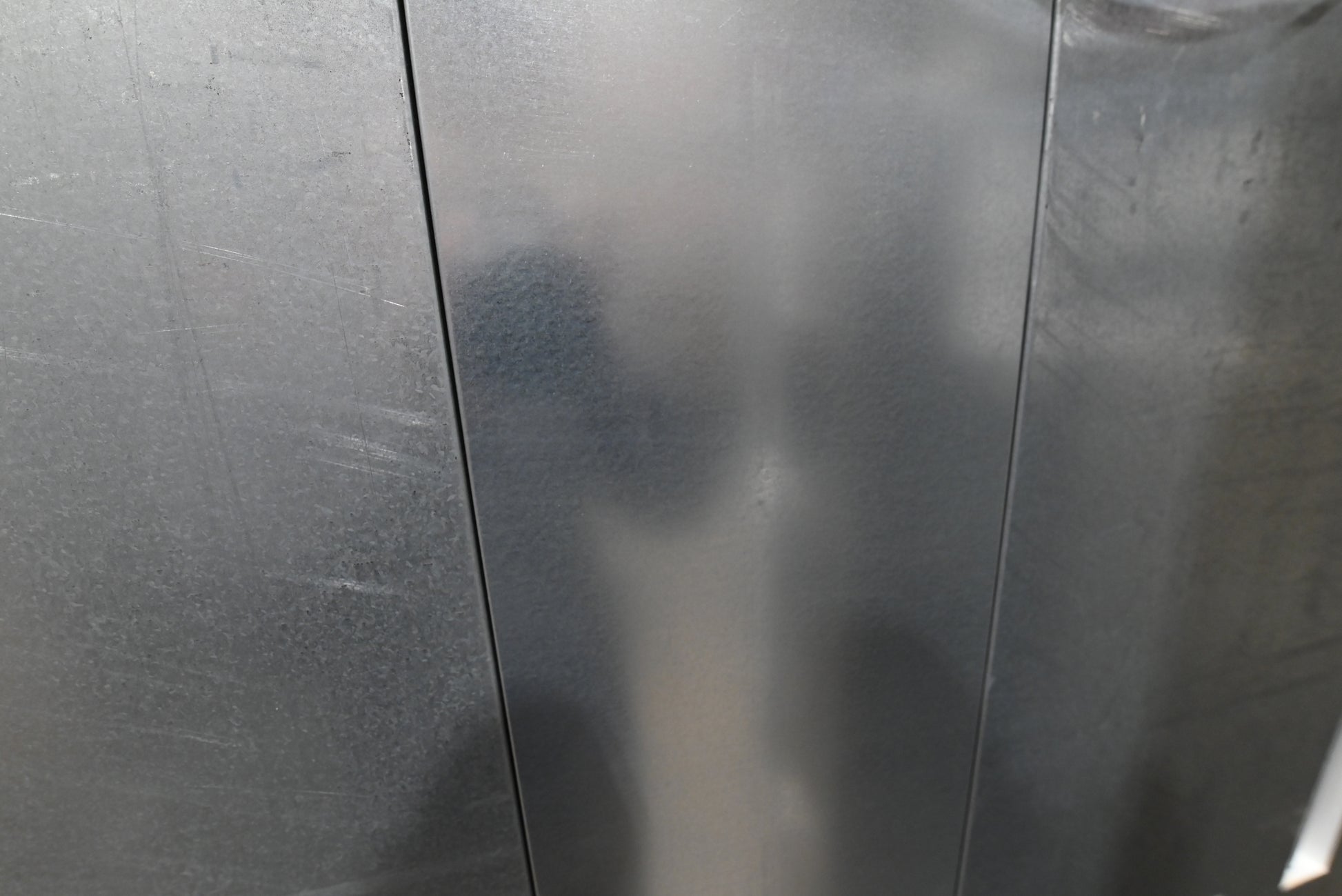 JennAir JS48NXFXDE 48" Stainless Steel Side by Side Refrigerator