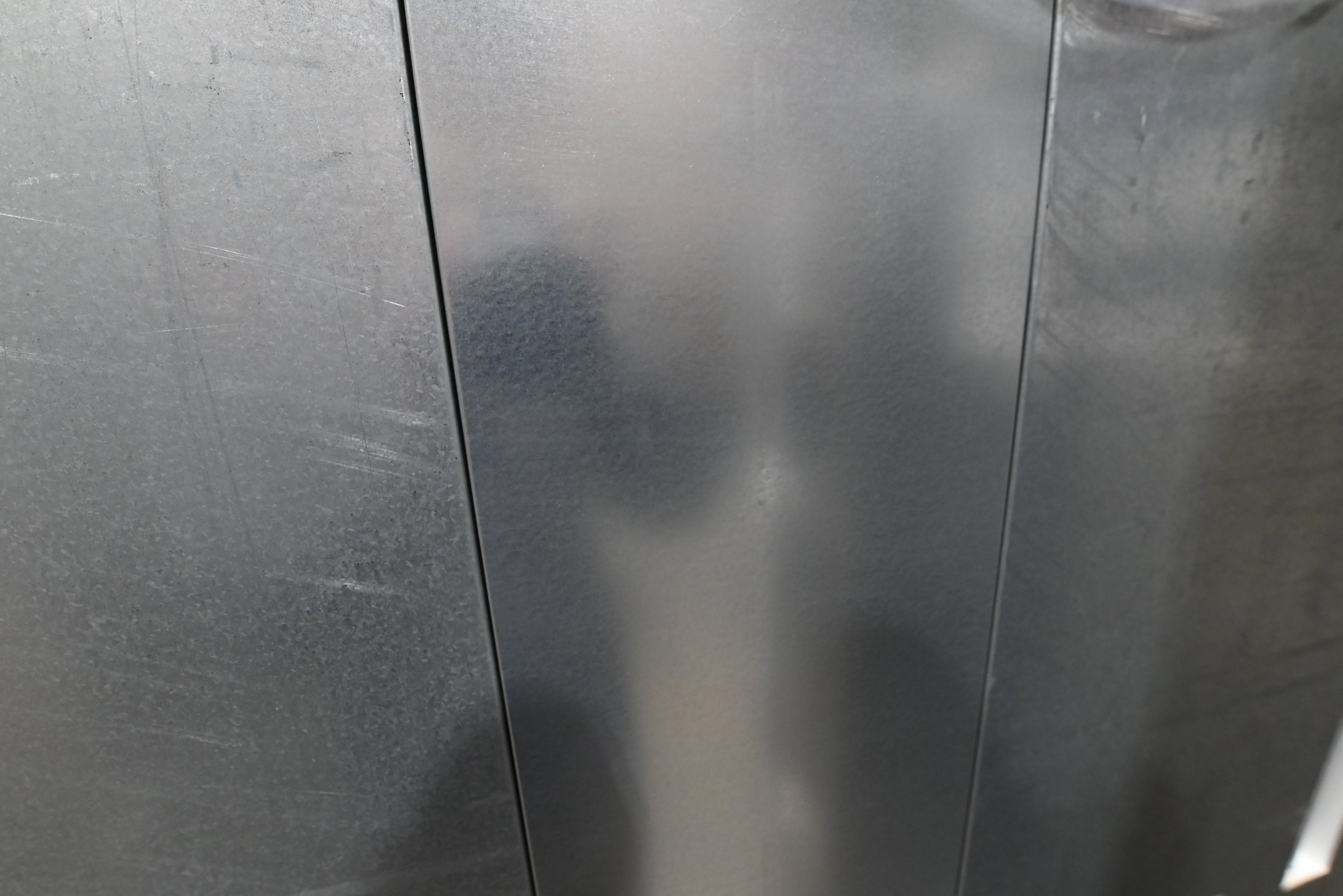 JennAir JS48NXFXDE 48" Stainless Steel Side by Side Refrigerator