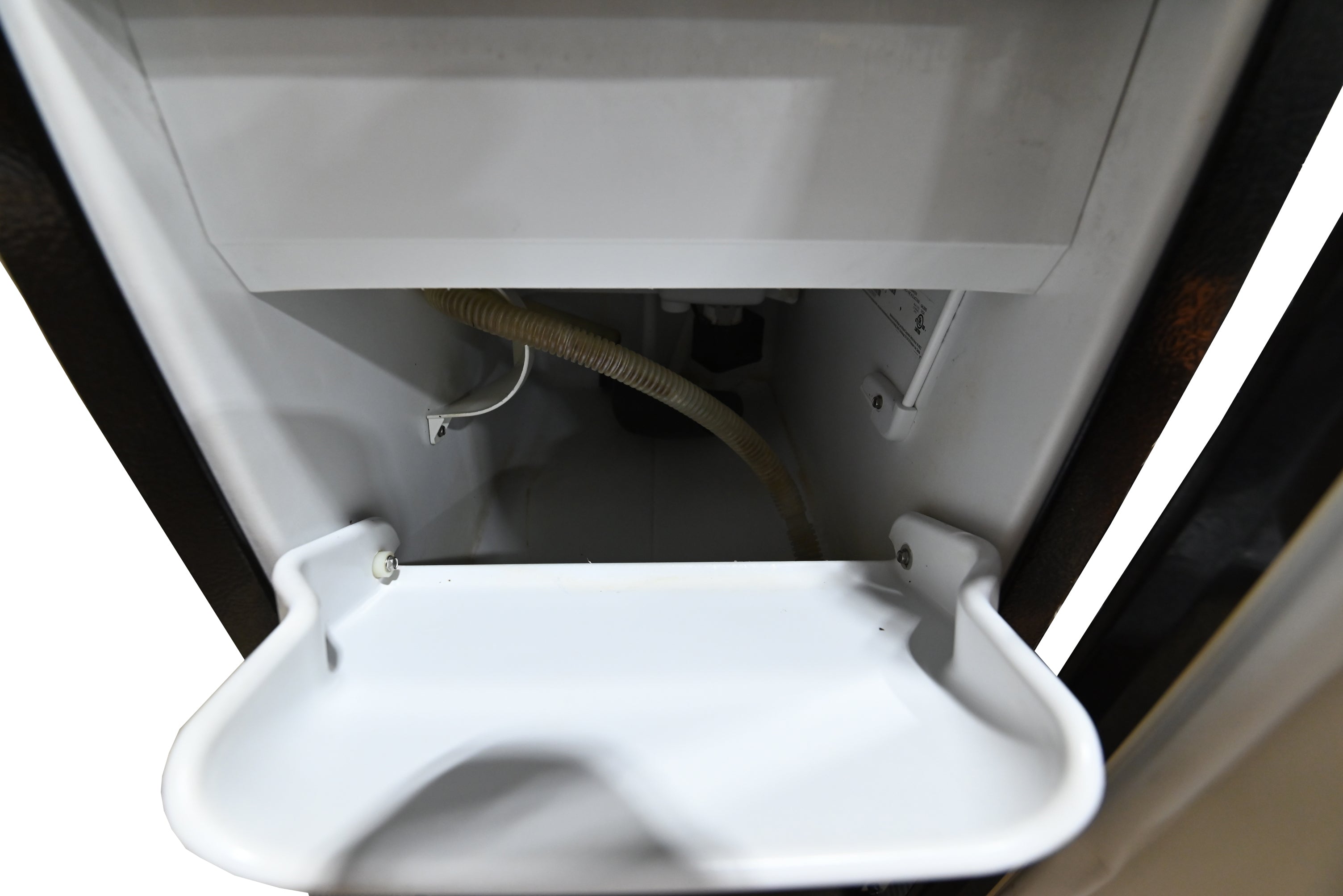 JennAir JIM158XYRS 15" Stainless Steel Ice Maker