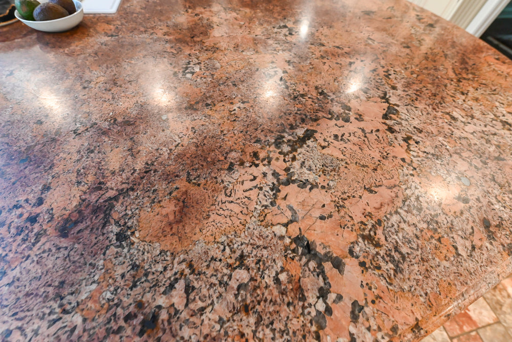 Heirloom Heritage: Traditional Off-White Kitchen with Island & Appliances