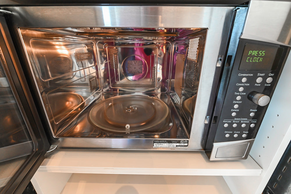Traditional All-White Quartz Kitchen with Island