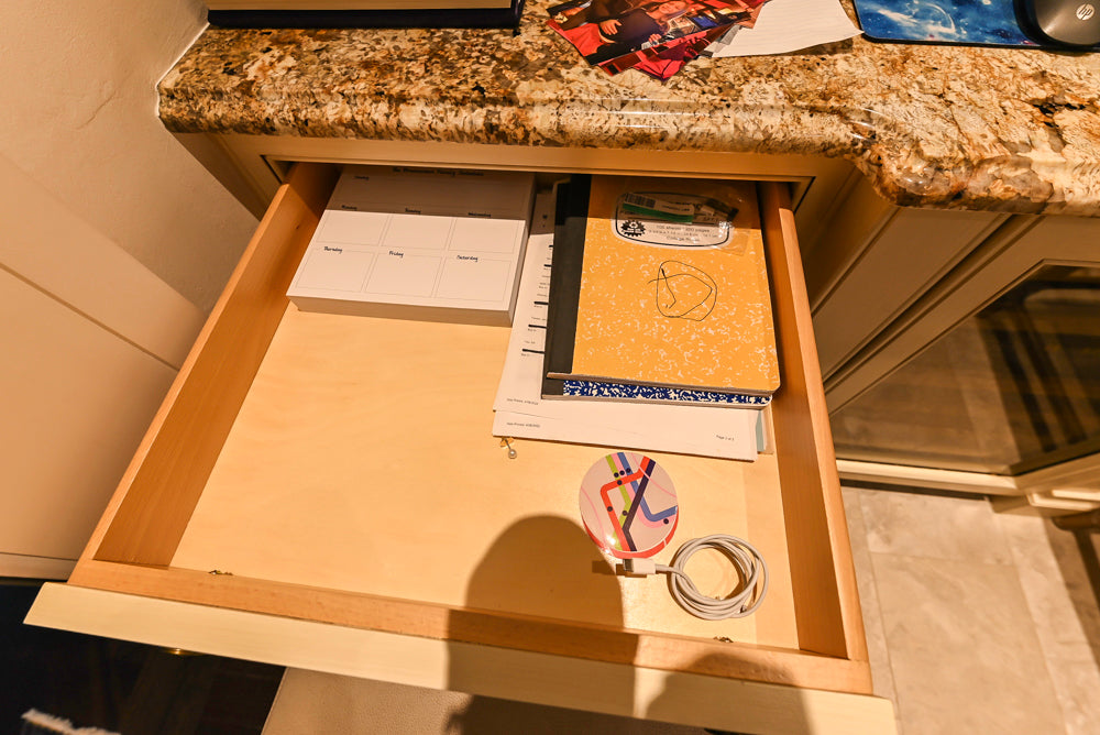 Clive Christian Regency Traditional Cream Kitchen with Double Island, Butlers Pantry & Sub-Zero/Wolf Appliances