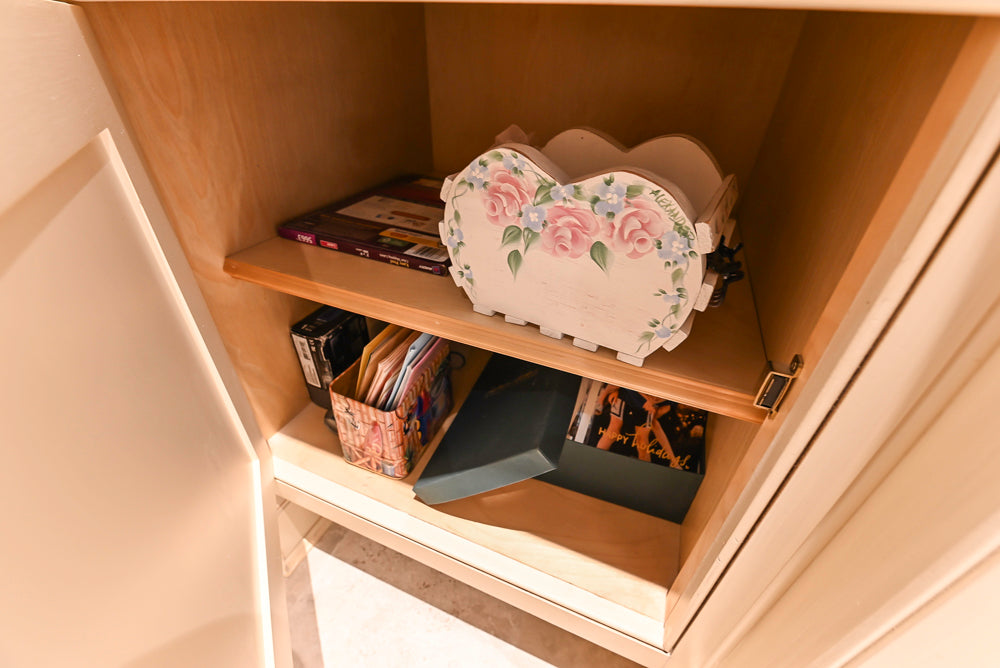 Clive Christian Regency Traditional Cream Kitchen with Double Island, Butlers Pantry & Sub-Zero/Wolf Appliances