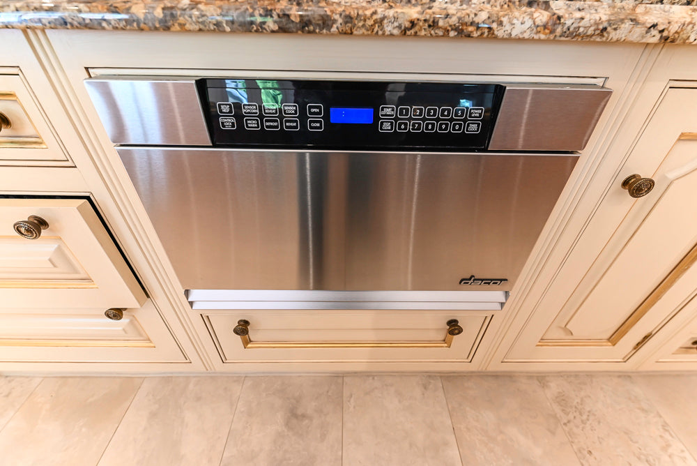 Clive Christian Regency Traditional Cream Kitchen with Double Island, Butlers Pantry & Sub-Zero/Wolf Appliances