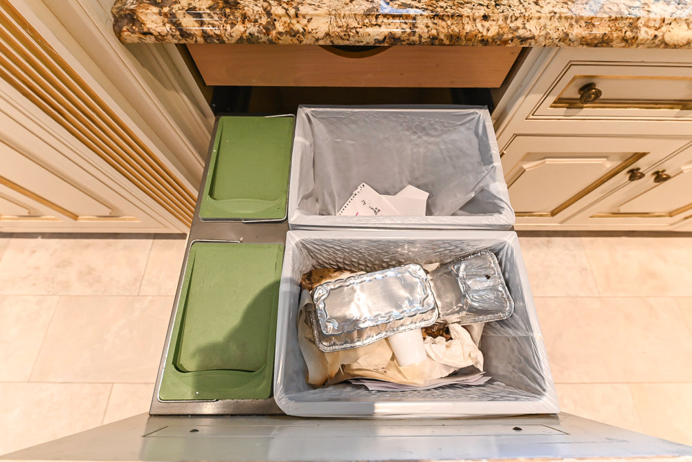 Clive Christian Regency Traditional Cream Kitchen with Double Island, Butlers Pantry & Sub-Zero/Wolf Appliances