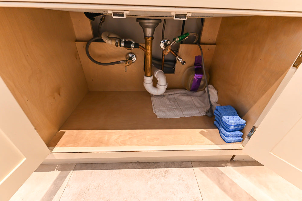 Clive Christian Regency Traditional Cream Kitchen with Double Island, Butlers Pantry & Sub-Zero/Wolf Appliances