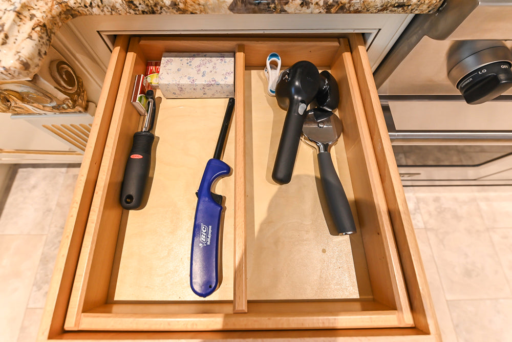 Clive Christian Regency Traditional Cream Kitchen with Double Island, Butlers Pantry & Sub-Zero/Wolf Appliances