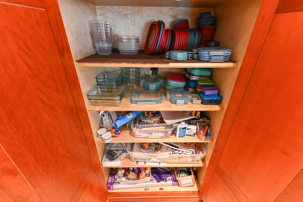 Clive Christian Regency Traditional Cream Kitchen with Double Island, Butlers Pantry & Sub-Zero/Wolf Appliances