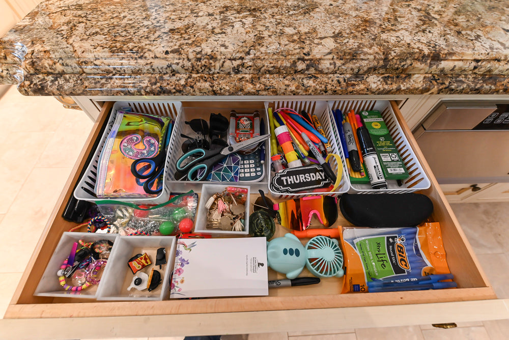 Clive Christian Regency Traditional Cream Kitchen with Double Island, Butlers Pantry & Sub-Zero/Wolf Appliances