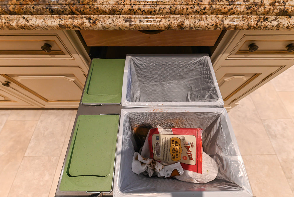 Clive Christian Regency Traditional Cream Kitchen with Double Island, Butlers Pantry & Sub-Zero/Wolf Appliances