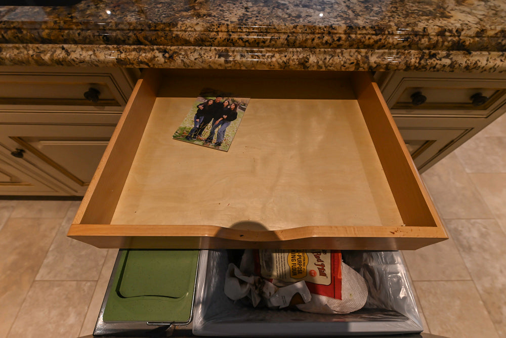 Clive Christian Regency Traditional Cream Kitchen with Double Island, Butlers Pantry & Sub-Zero/Wolf Appliances