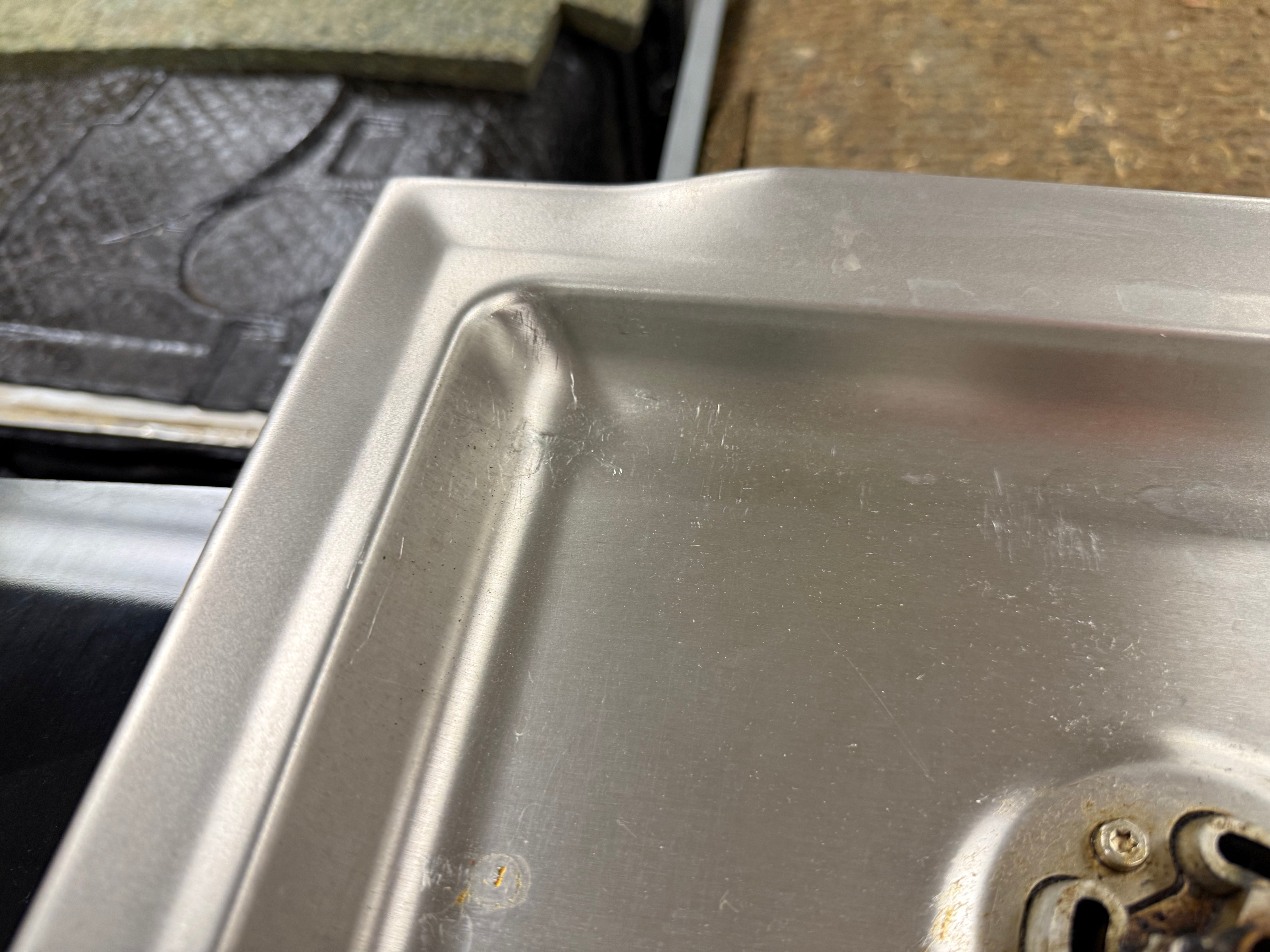 Gaggenau Vario 200 Series VG295214CA 36" Stainless Steel Gas Cooktop