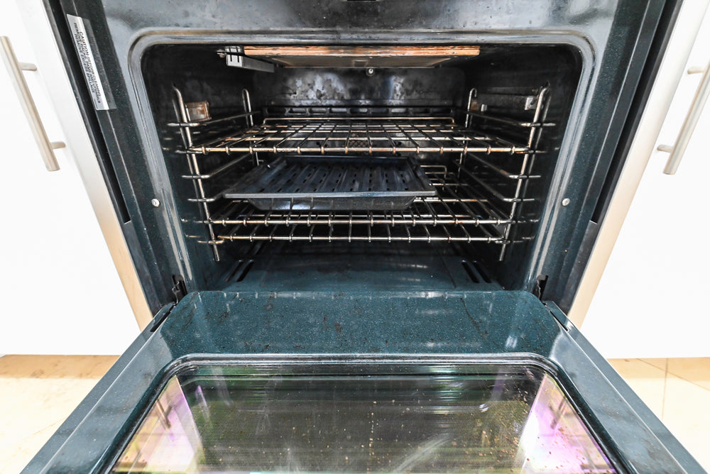 Heritage Transitional White Kitchen with Island and Stainless Steel Appliances